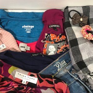 5 LB Not So Mystery Box 3 for Resellers